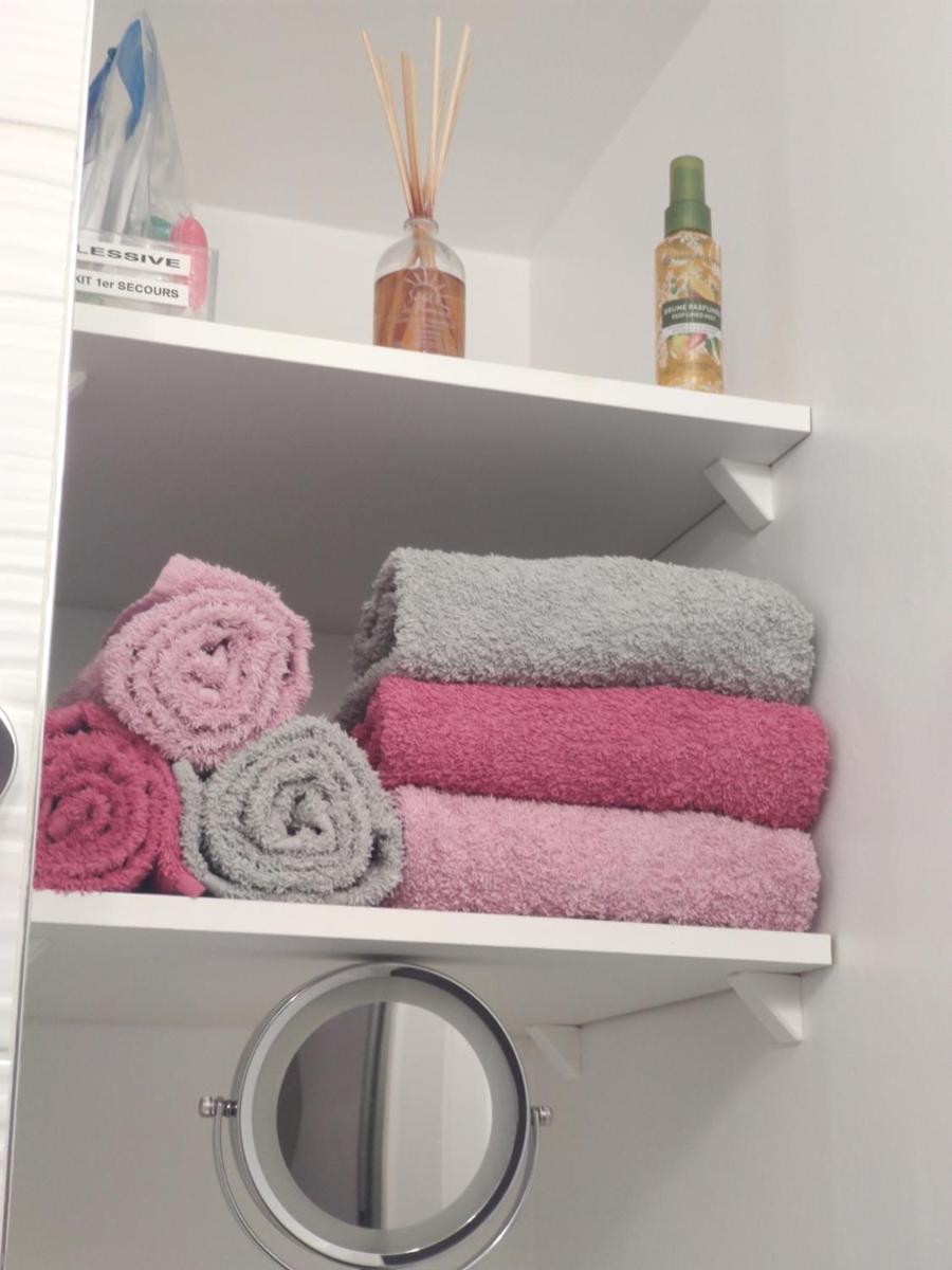 Domaine de La Coudouliere, Vue Mer, Plage, Piscine et Parc - Housity