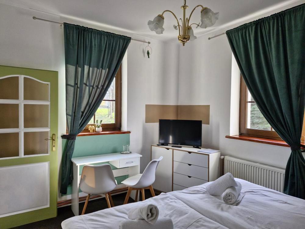 Waldhof - Housity