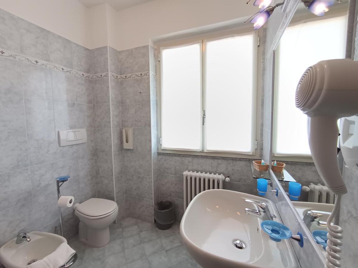 Hotel BB Villa Orchidea - Housity