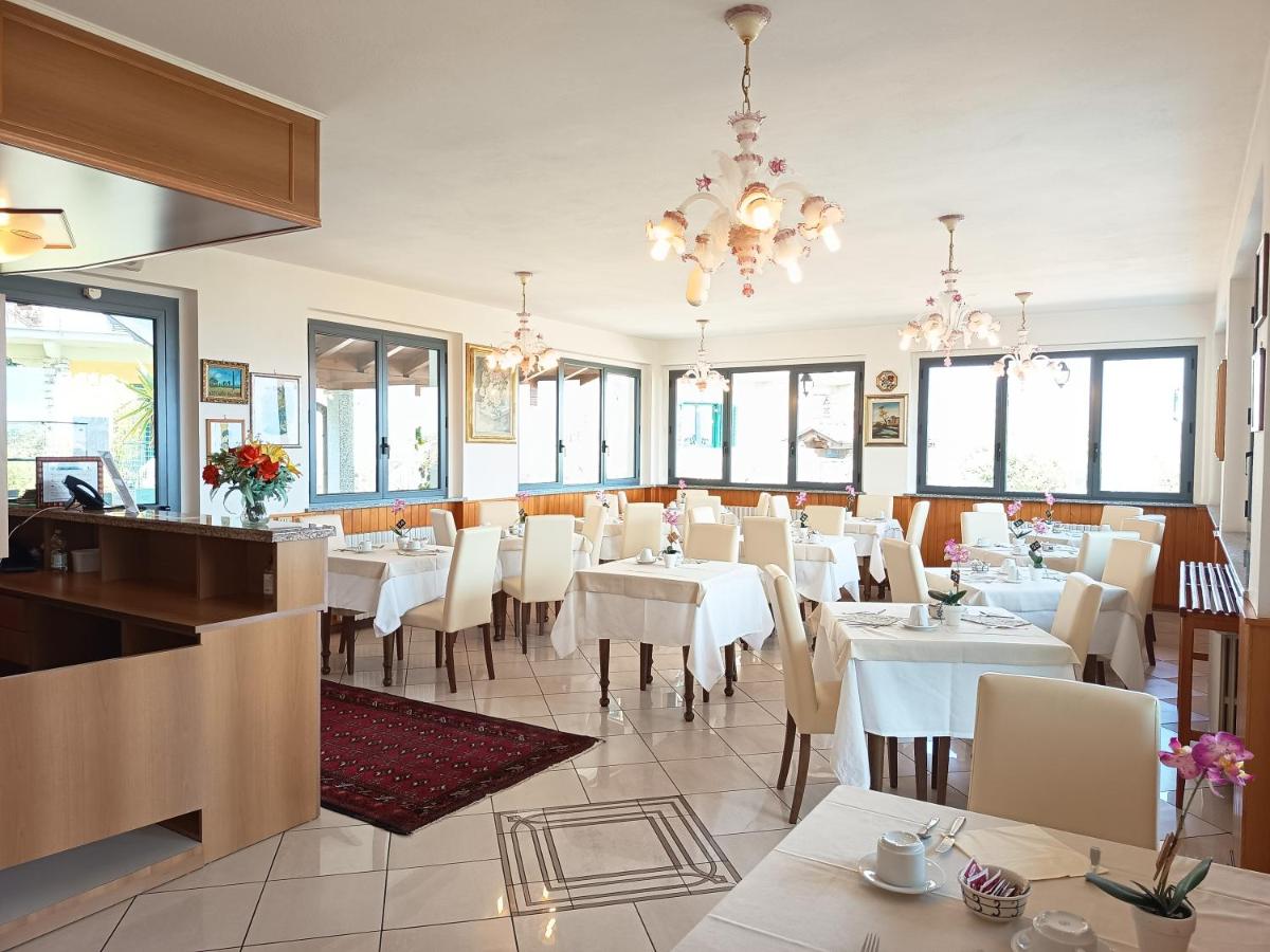 Hotel BB Villa Orchidea - Housity