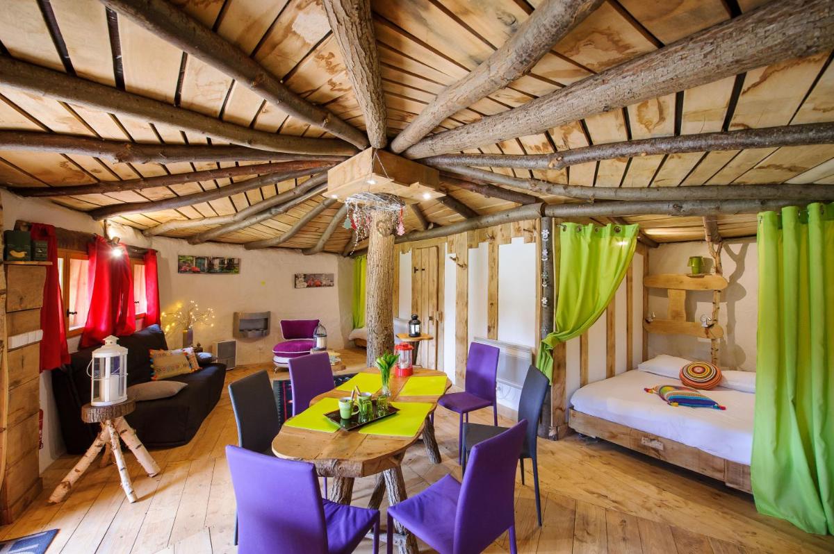 Le Coeur De La Foret - Housity