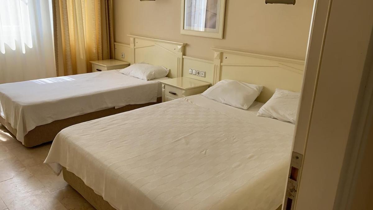 Apartment in Goldcity tourism complex - Housity