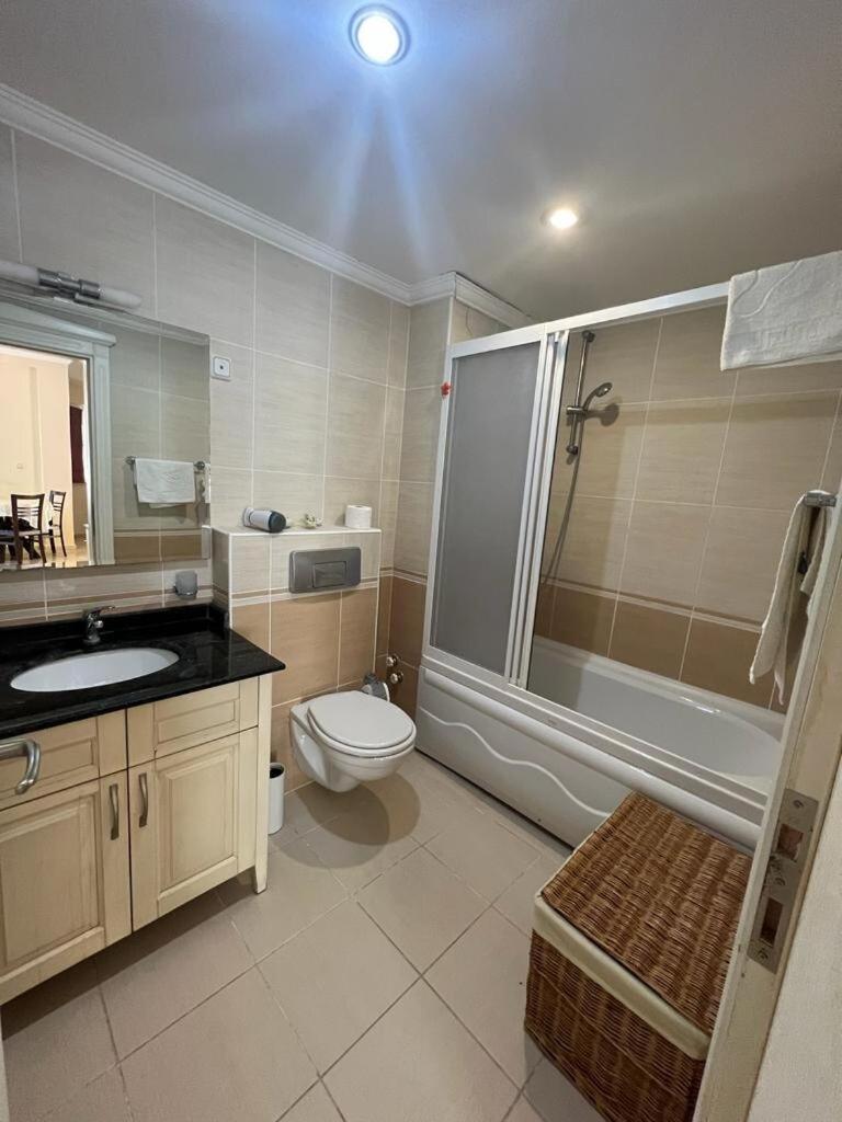 Apartment in Goldcity tourism complex - Housity