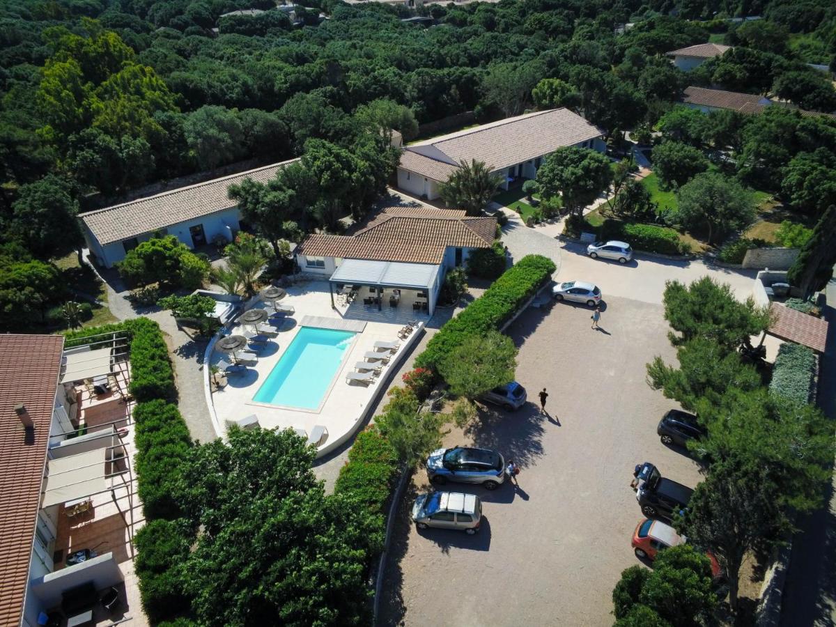 Hôtel Padolo - Housity