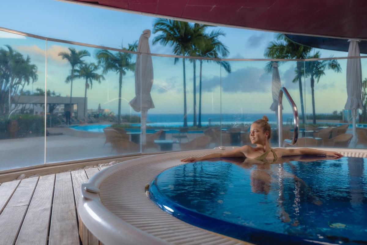 A piscina em ou perto de Pestana Casino Park Hotel & Casino