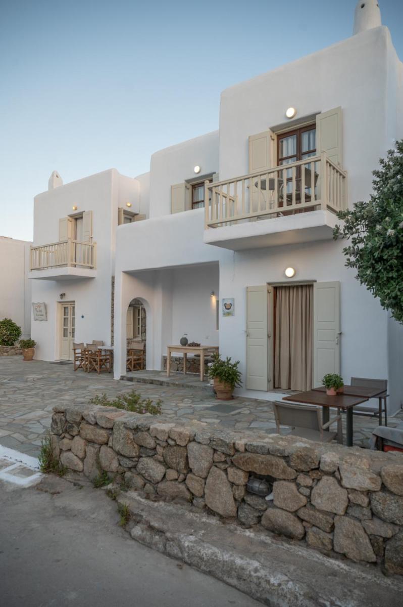 Twins Apartments By Mina - Housity