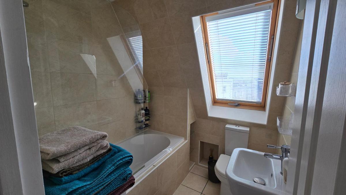 Camden Town Central London - Housity