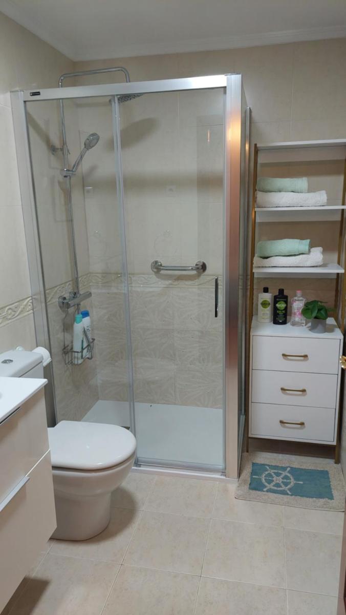 Apartamento en la playa con parking privado - Housity