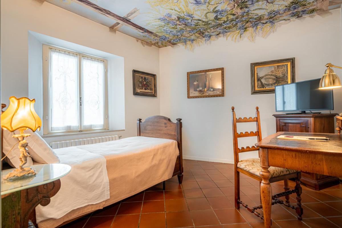 Hotel Della Porta - Housity