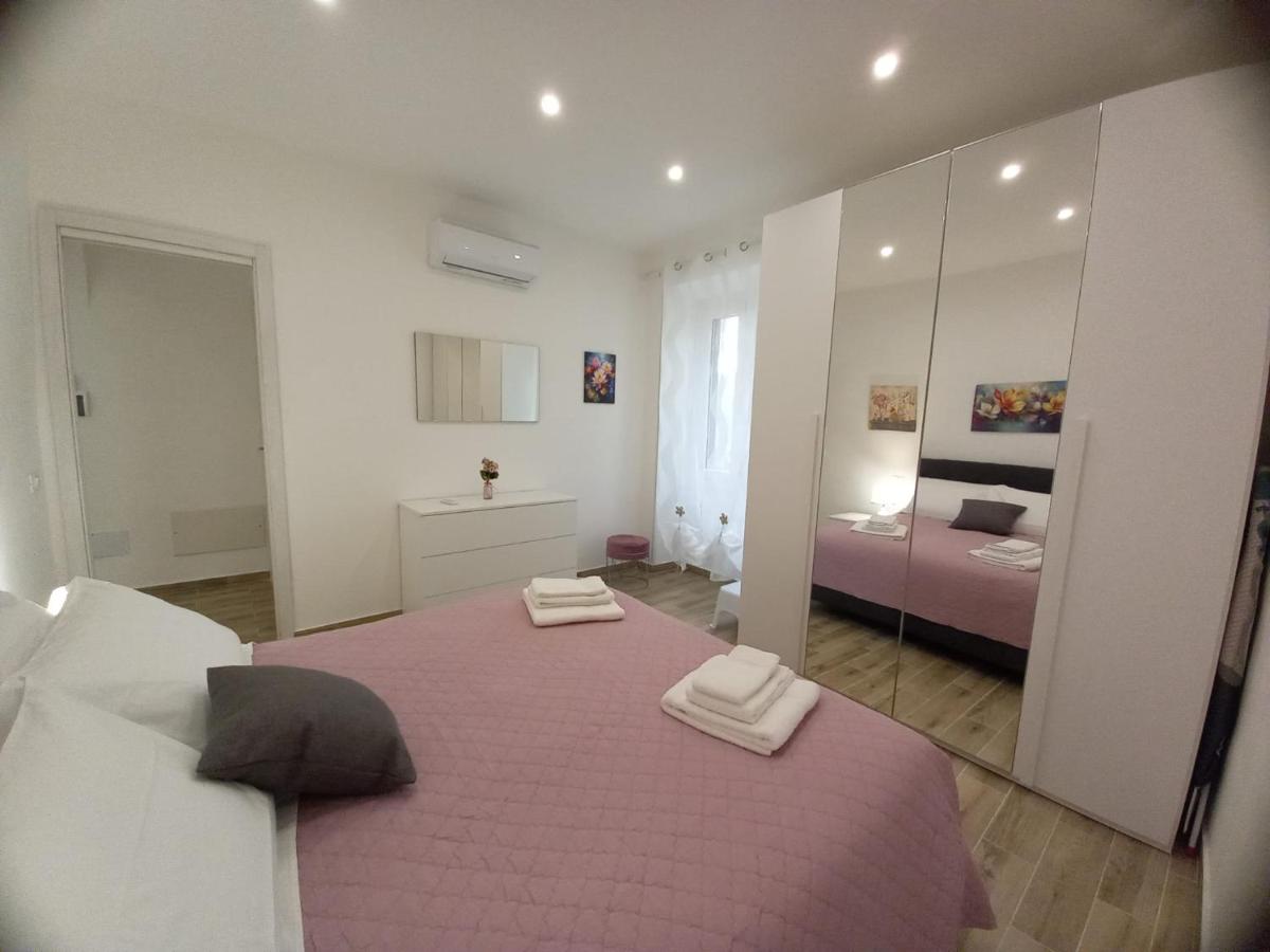 IL BELVEDERE Guest House - Housity