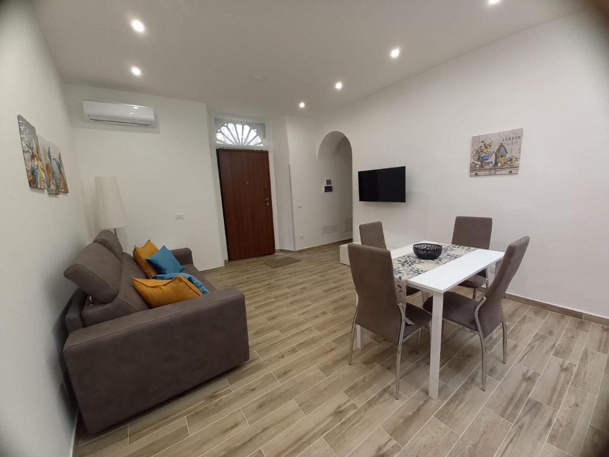 IL BELVEDERE Guest House - Housity