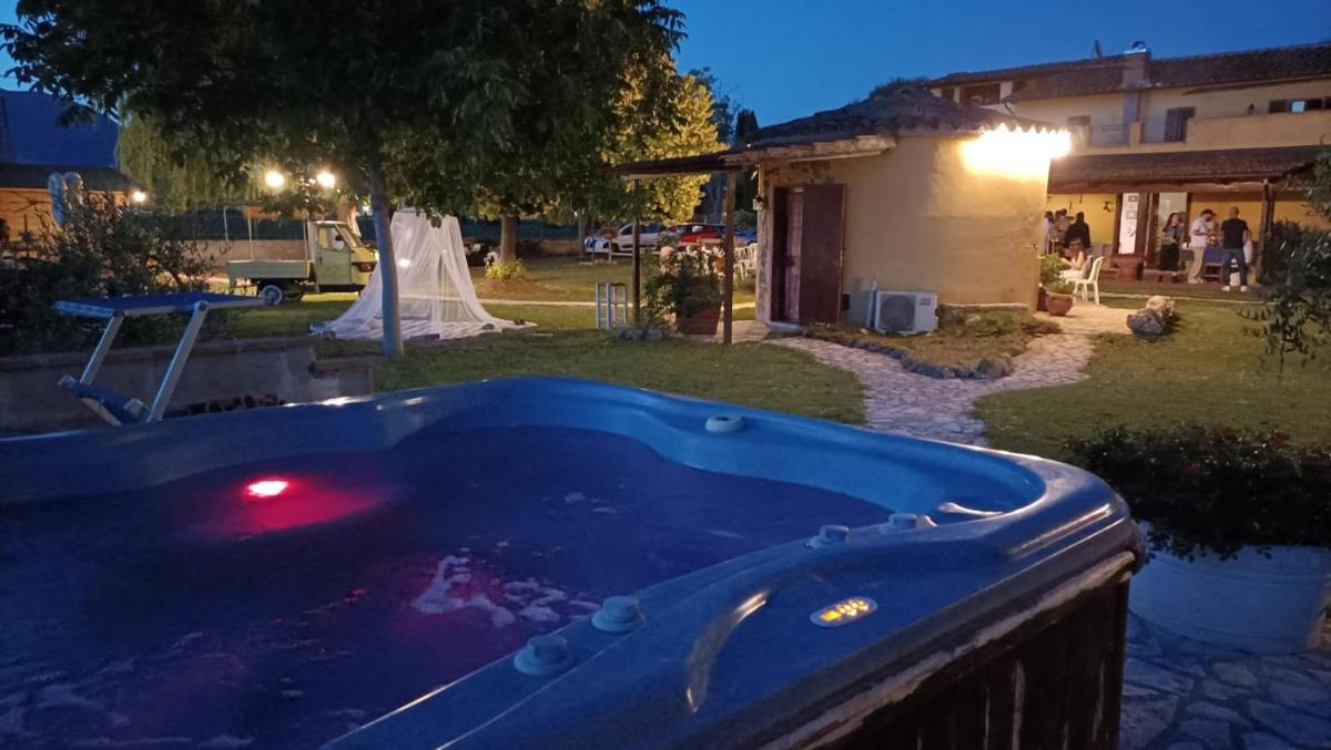 La Vecchia Stalla B&B - Housity