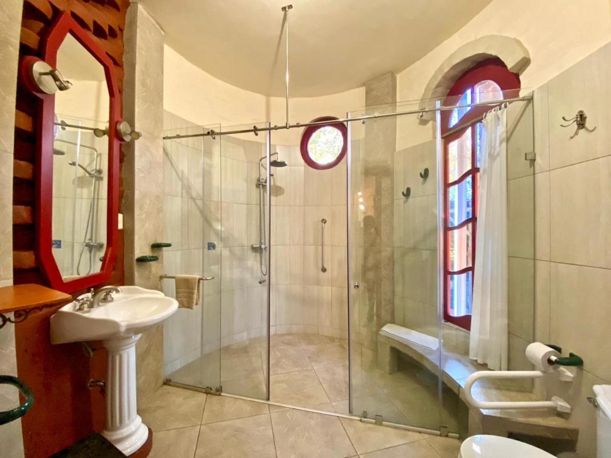 Finca Chamanapamba Guest House - Housity