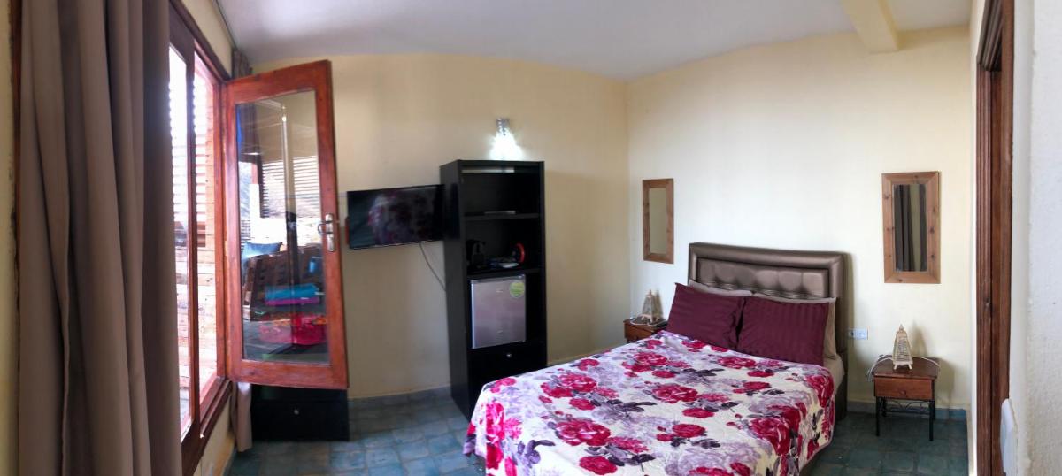 Little Paradise House - Hizvo