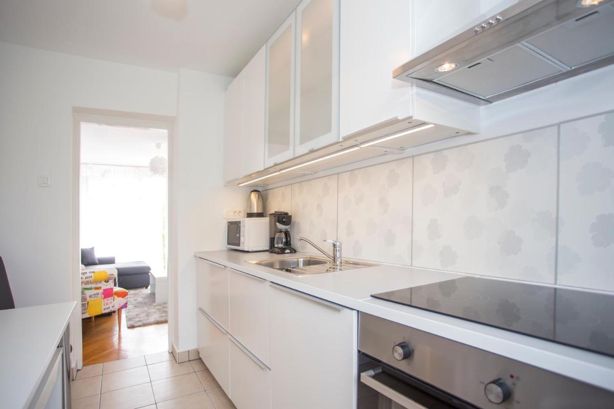 Dream Apartment Rijeka 3 - Housity