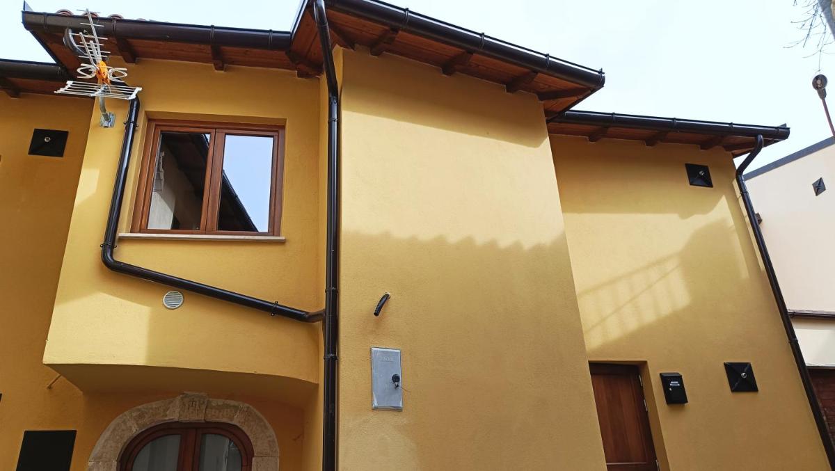 Coffee&Tea House Casetta Tipica a 5min dal centro storico - Housity