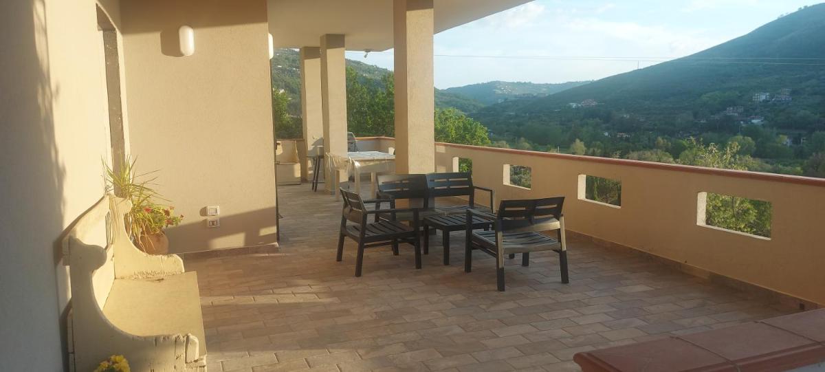 b&b binario nove e tre quarti - Hizvo