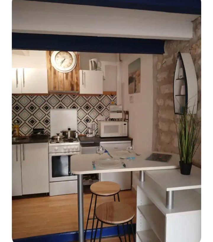 Studio coconning proche de Fouras - Housity