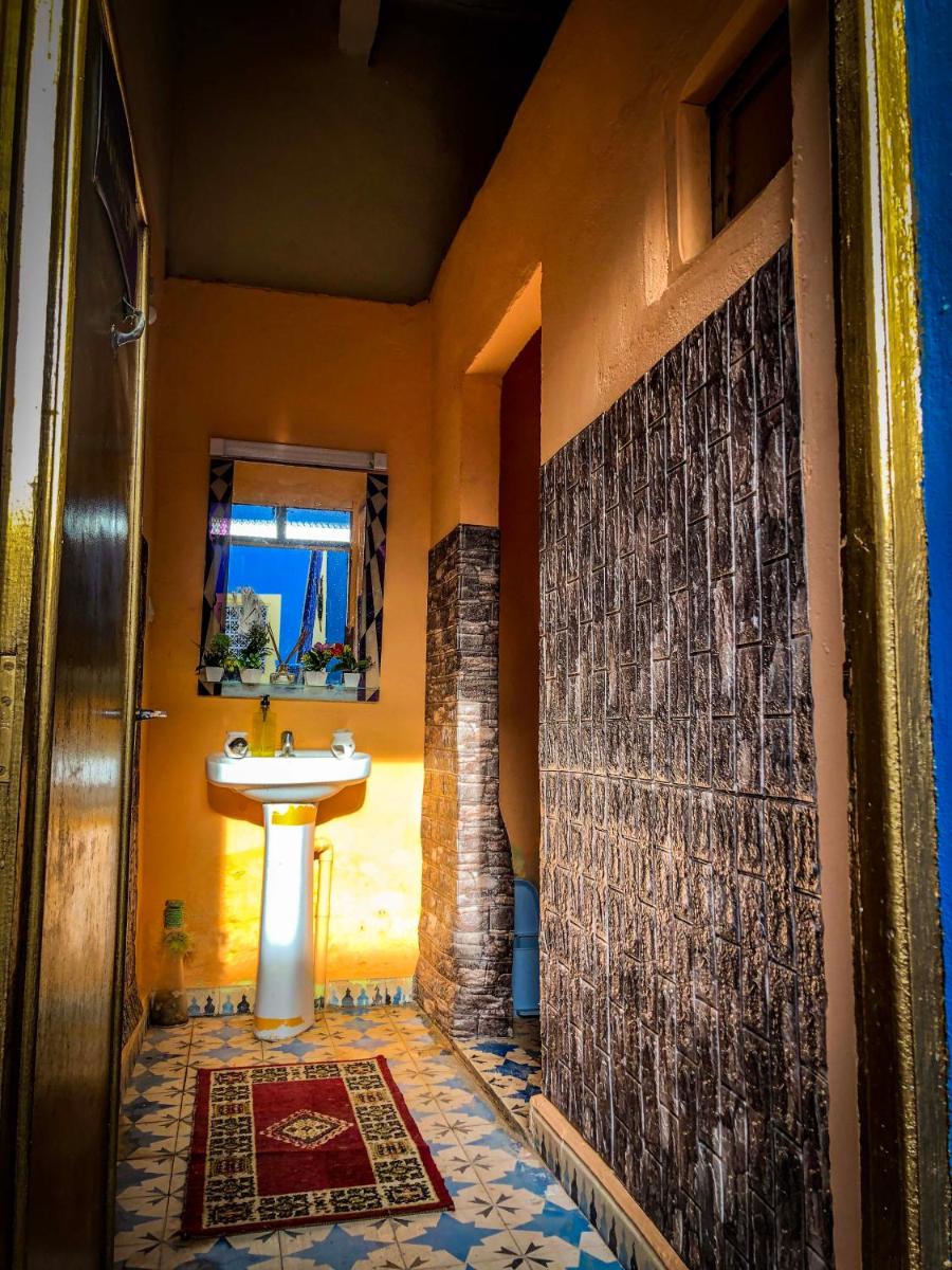 Dar Toda - Zagora guest house - Housity