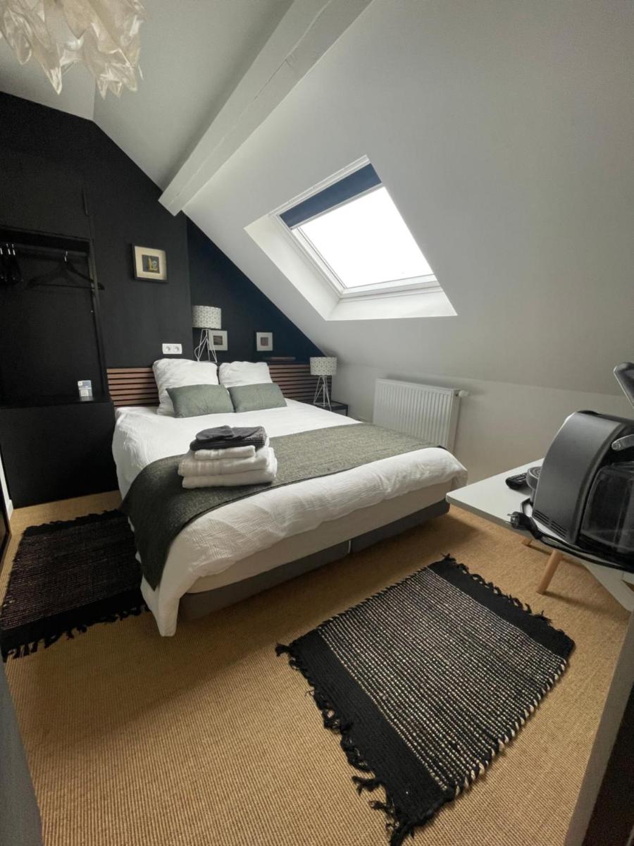 Les Chambres du Verger - Housity