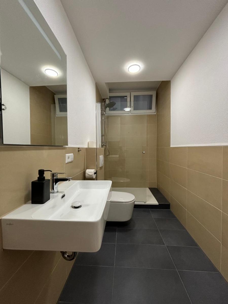 AG Wohnung Fellbach - Housity