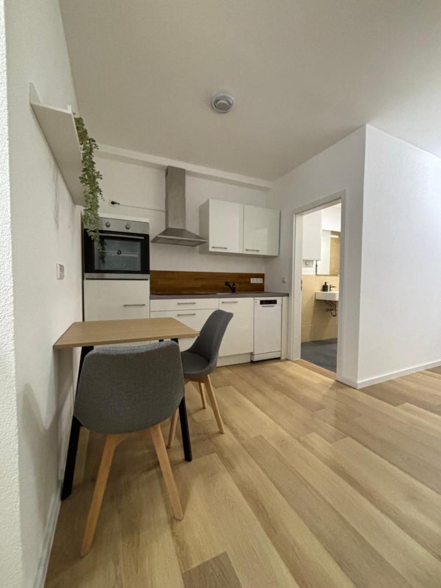 AG Wohnung Fellbach - Housity