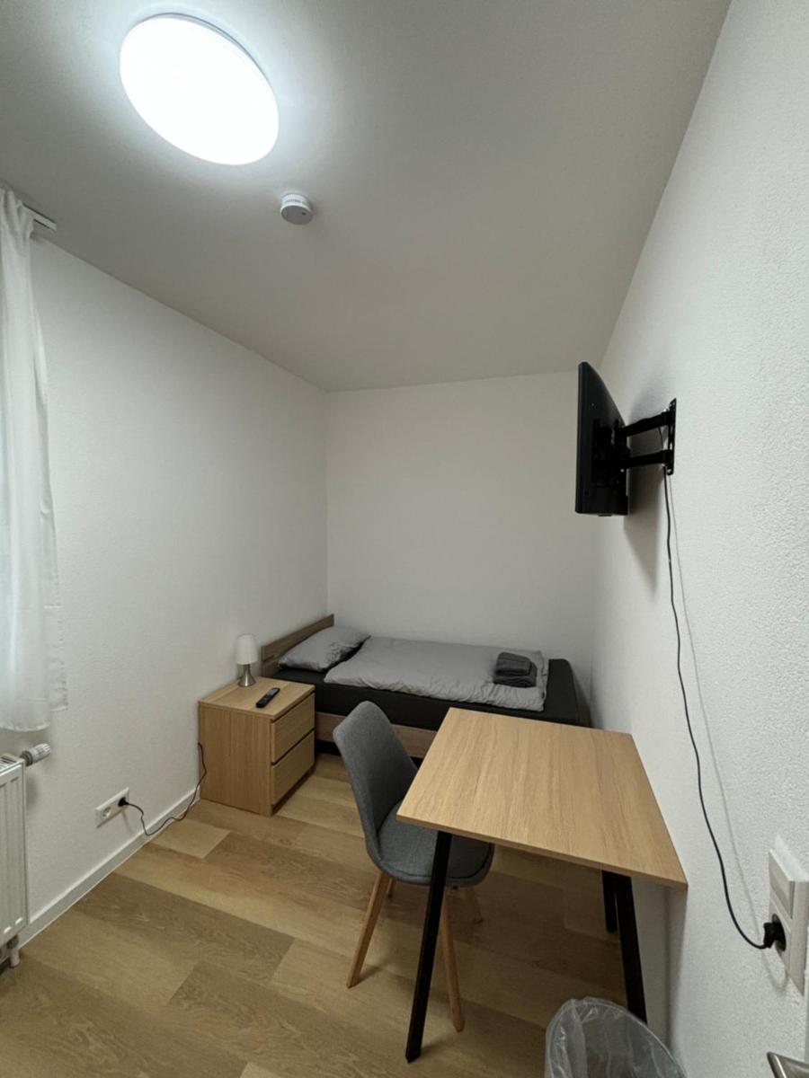 AG Wohnung Fellbach - Housity