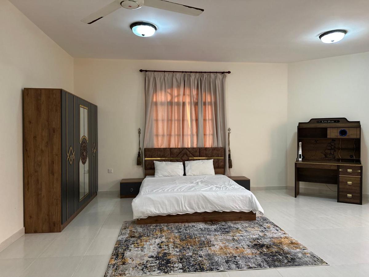 البيت الأبيض للشقق المفروشة White House - Housity