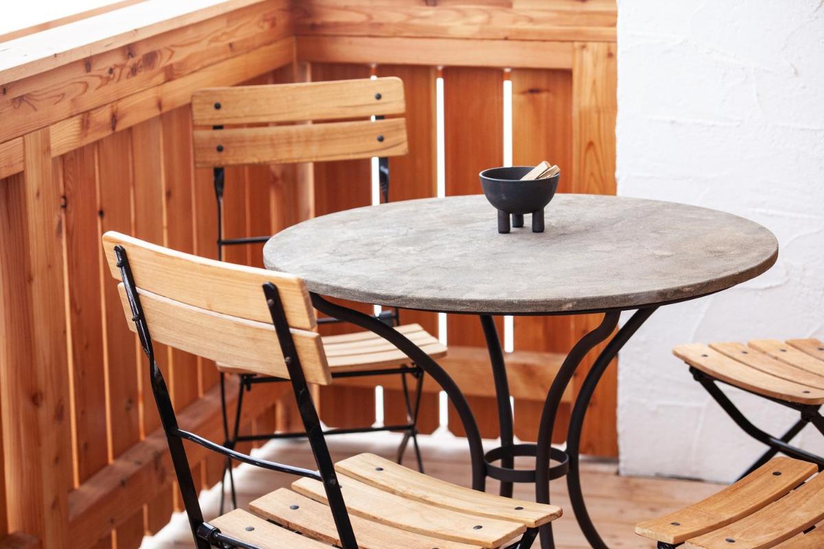 Galeriebild der Unterkunft Soho Mountain Chalet - Pool und Sauna in Reit im Winkl