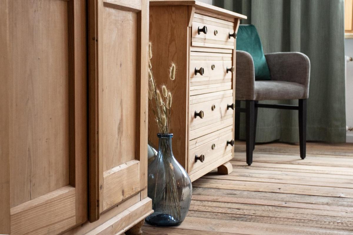 Galeriebild der Unterkunft Soho Mountain Chalet - Pool und Sauna in Reit im Winkl