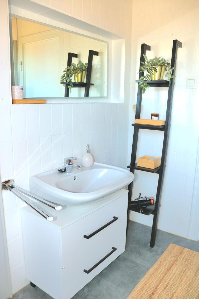 Wohnung am Bergpark Wilhelmshöhe - Housity