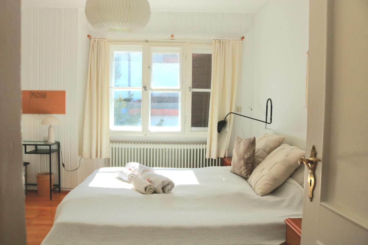 Wohnung am Bergpark Wilhelmshöhe - Housity