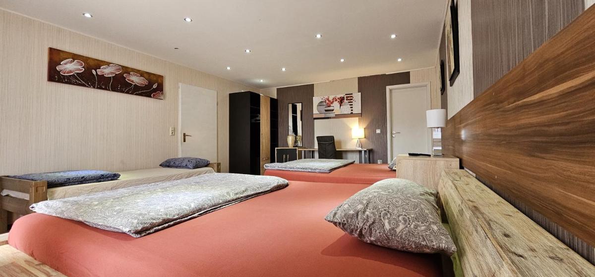 Gründauer Monteurwohnung/Studentenwohnung - Housity