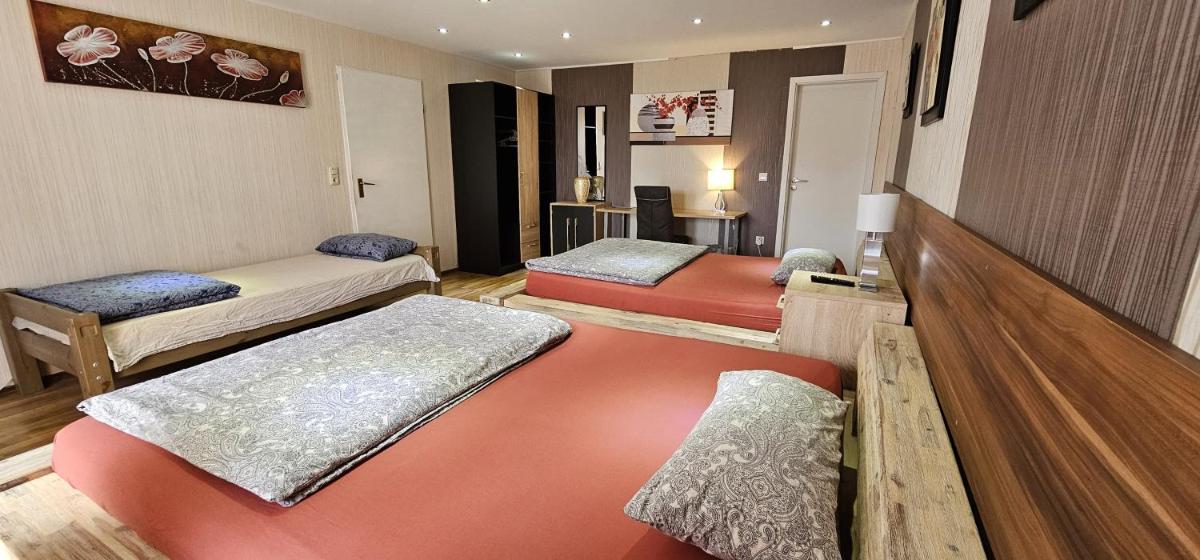 Gründauer Monteurwohnung/Studentenwohnung - Housity