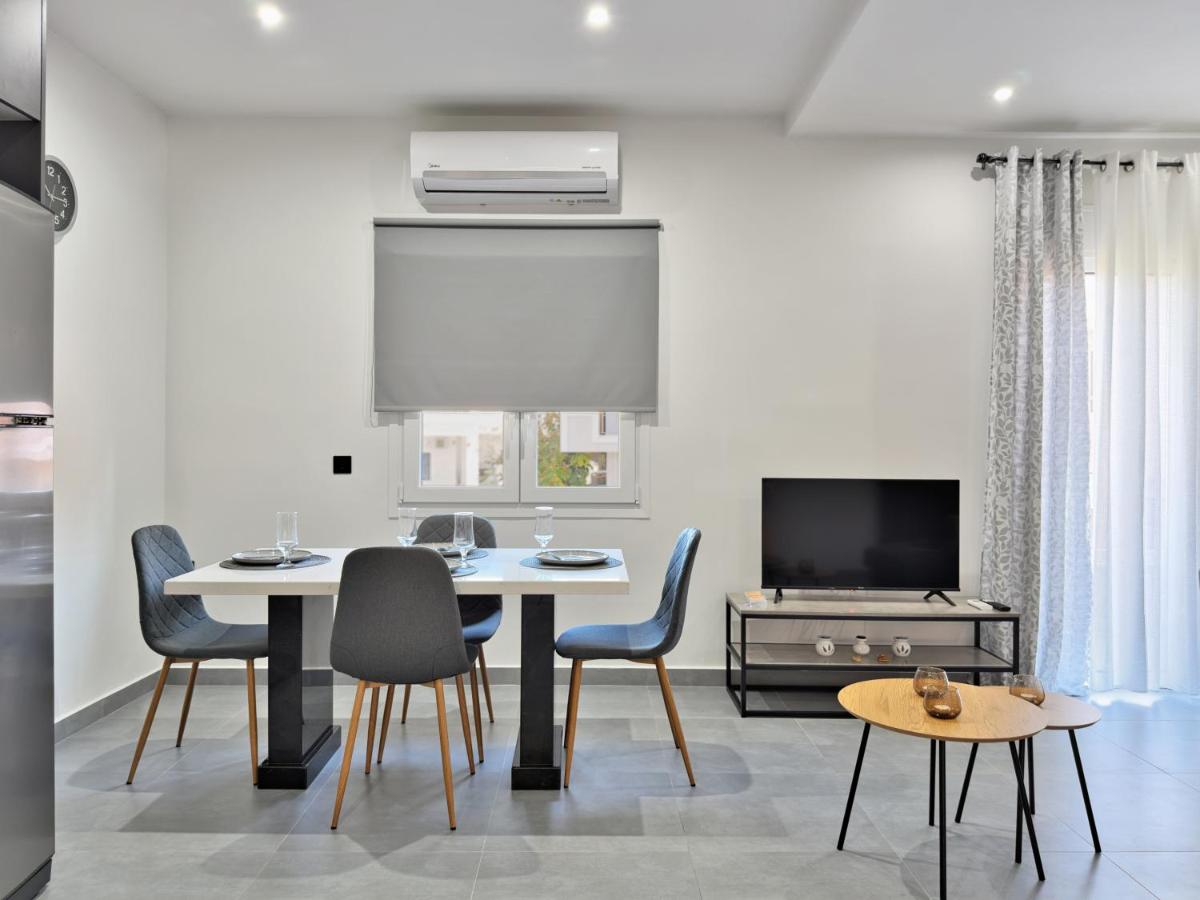 Kilada Luxury Apartment 1 - Housity
