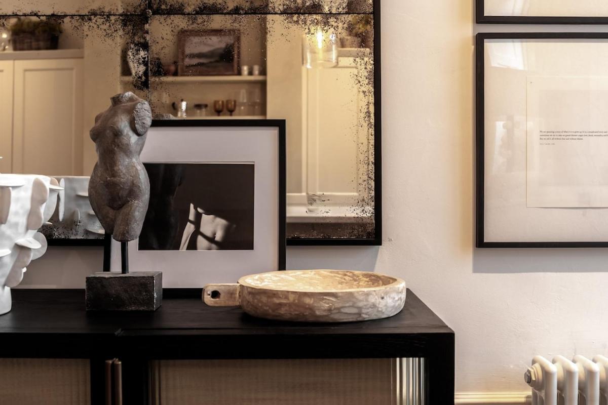Alfred's Ramsbottom - Suite Two - Housity