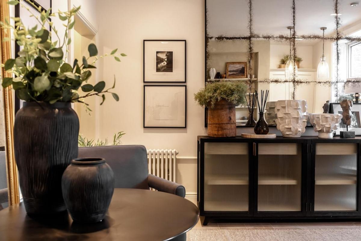 Alfred's Ramsbottom - Suite Two - Housity