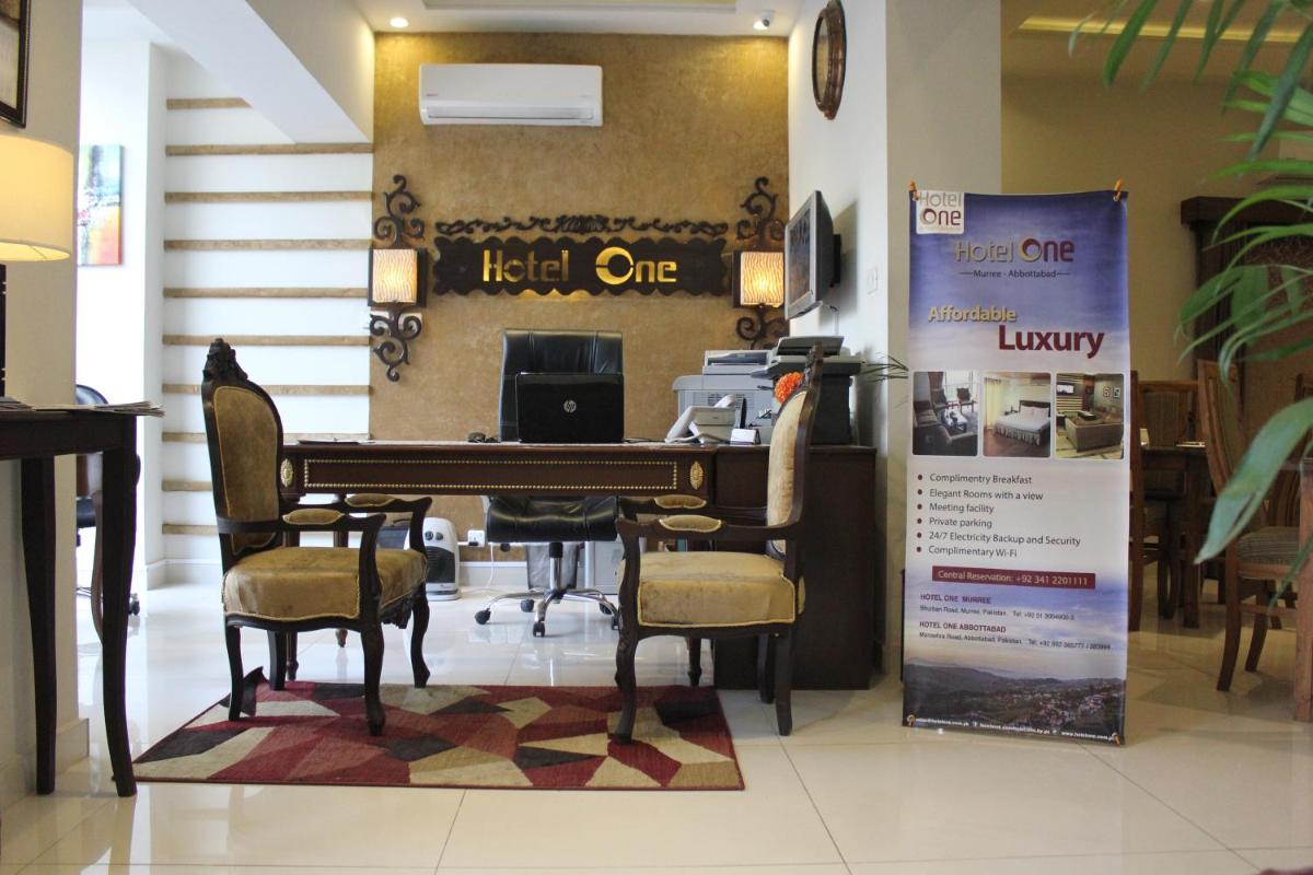 Hotel One Super, Islamabad - Housity