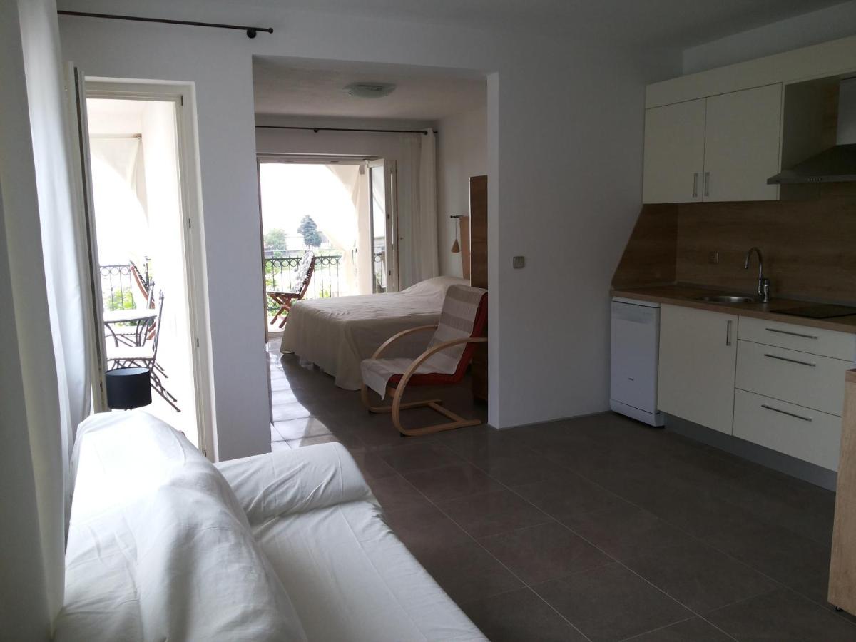 Dalmacija Gradac - Housity
