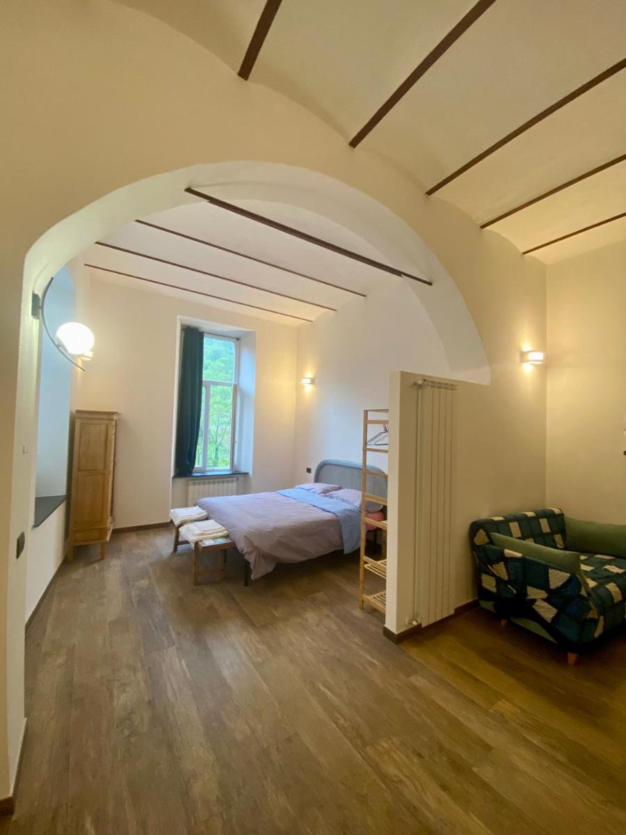 C\'era un Voltino Guest House - Housity