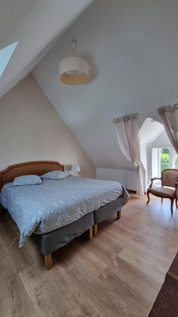 Les Gîtes Mina - Housity