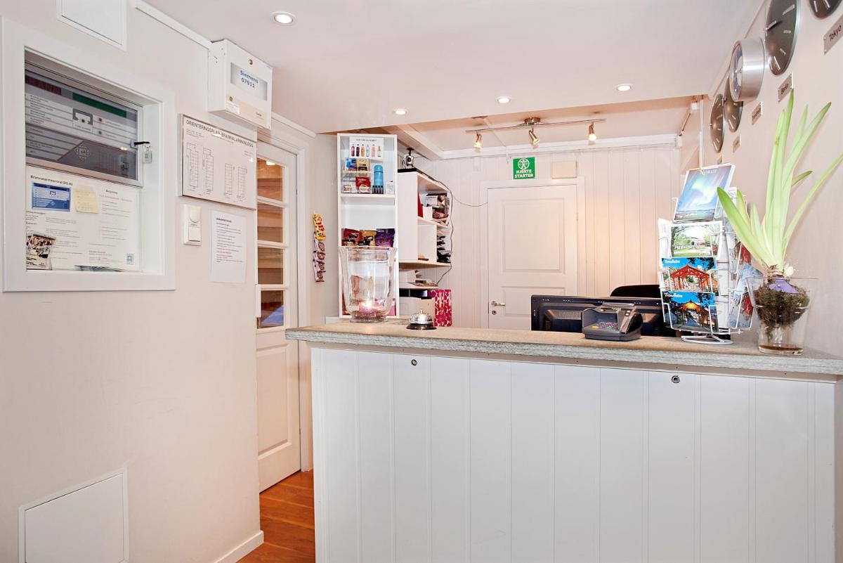 Sandmoen Bed & Breakfast, Free Parking - Housity