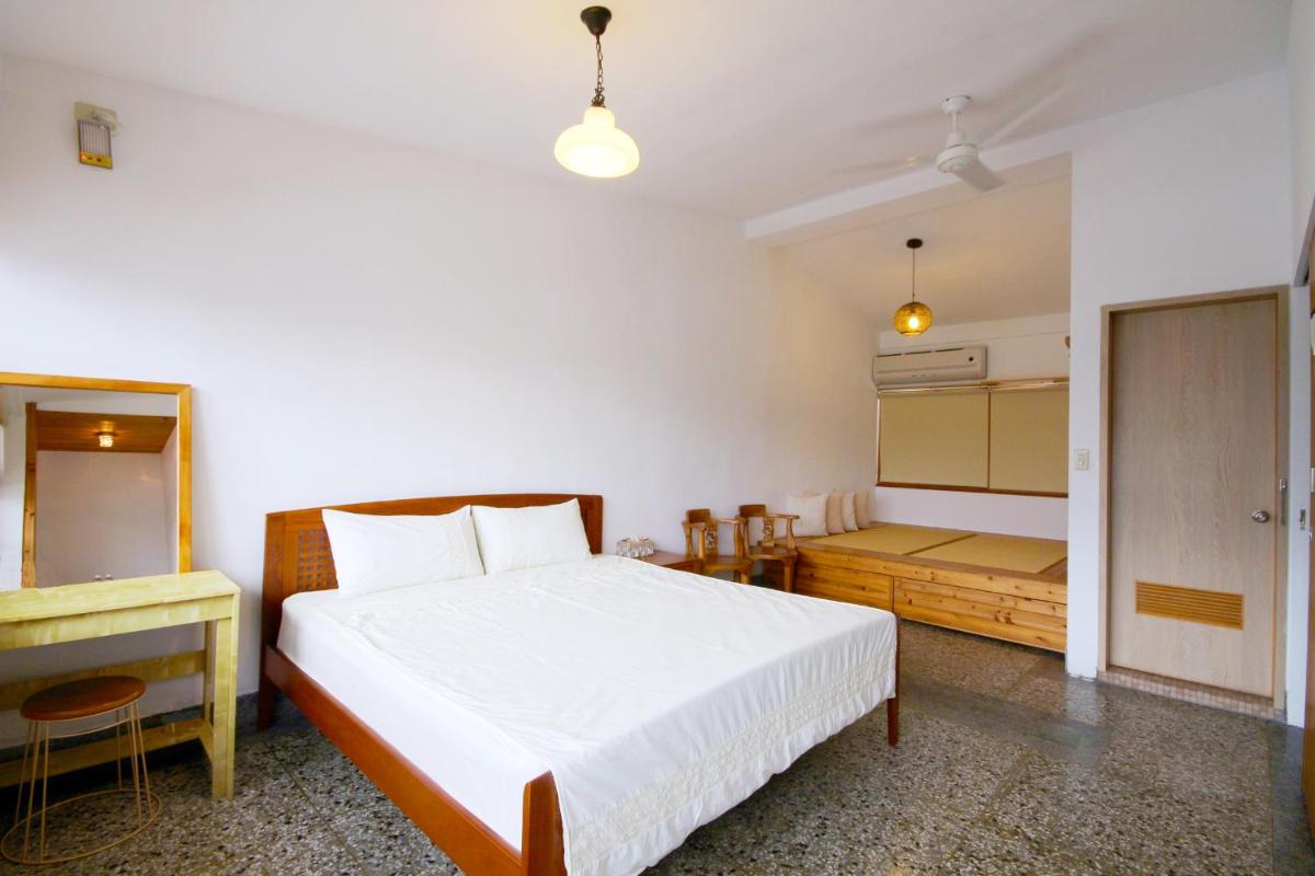 Little Time Guesthouse - Housity