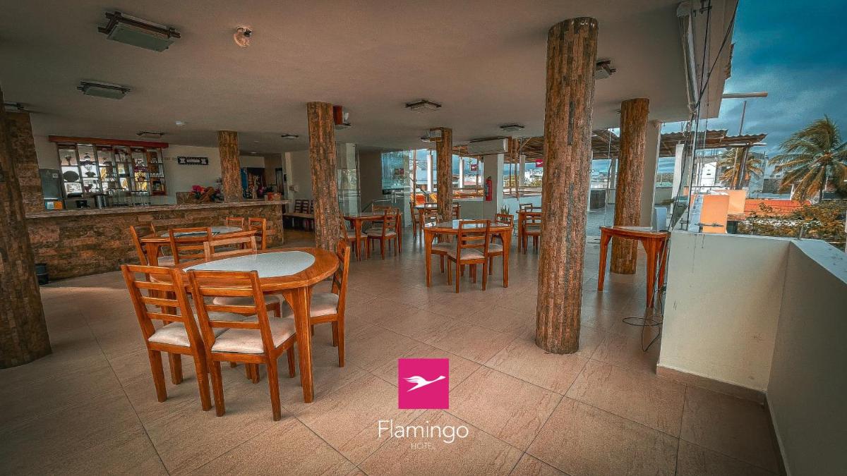 Hotel Flamingo - Housity