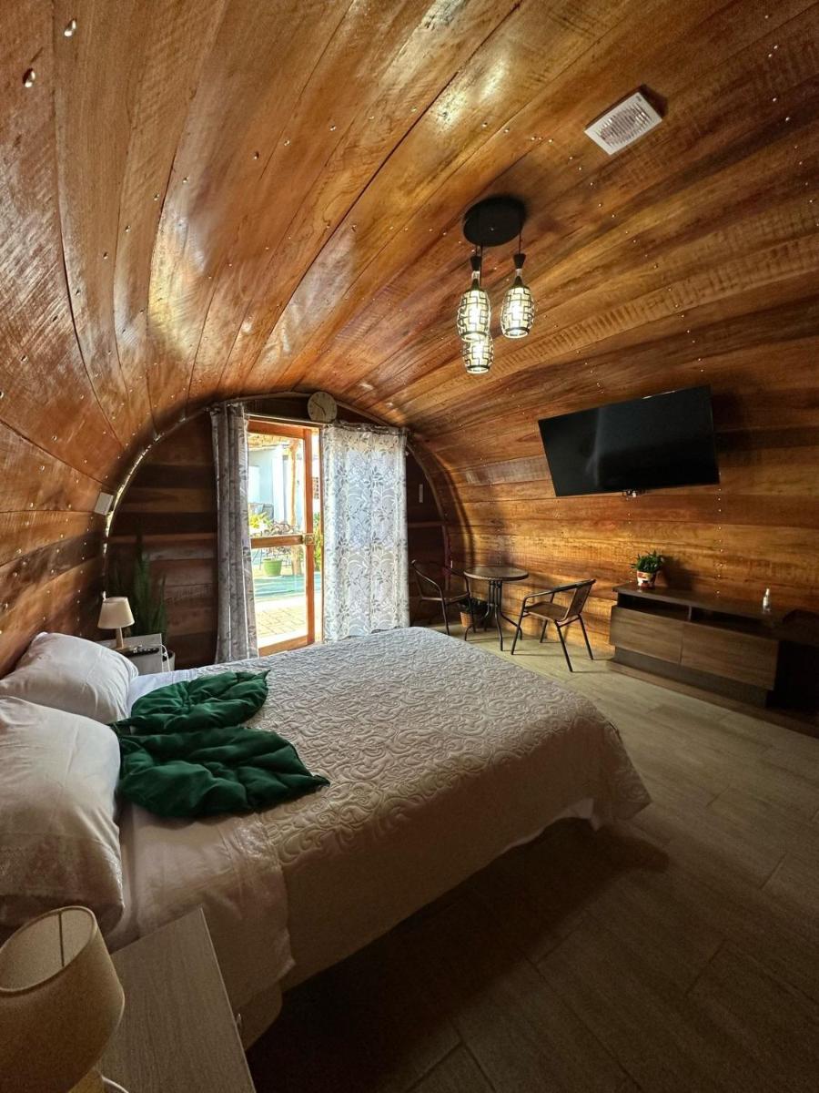 Viñedo Sotelo - Hospedaje y Glamping - Housity