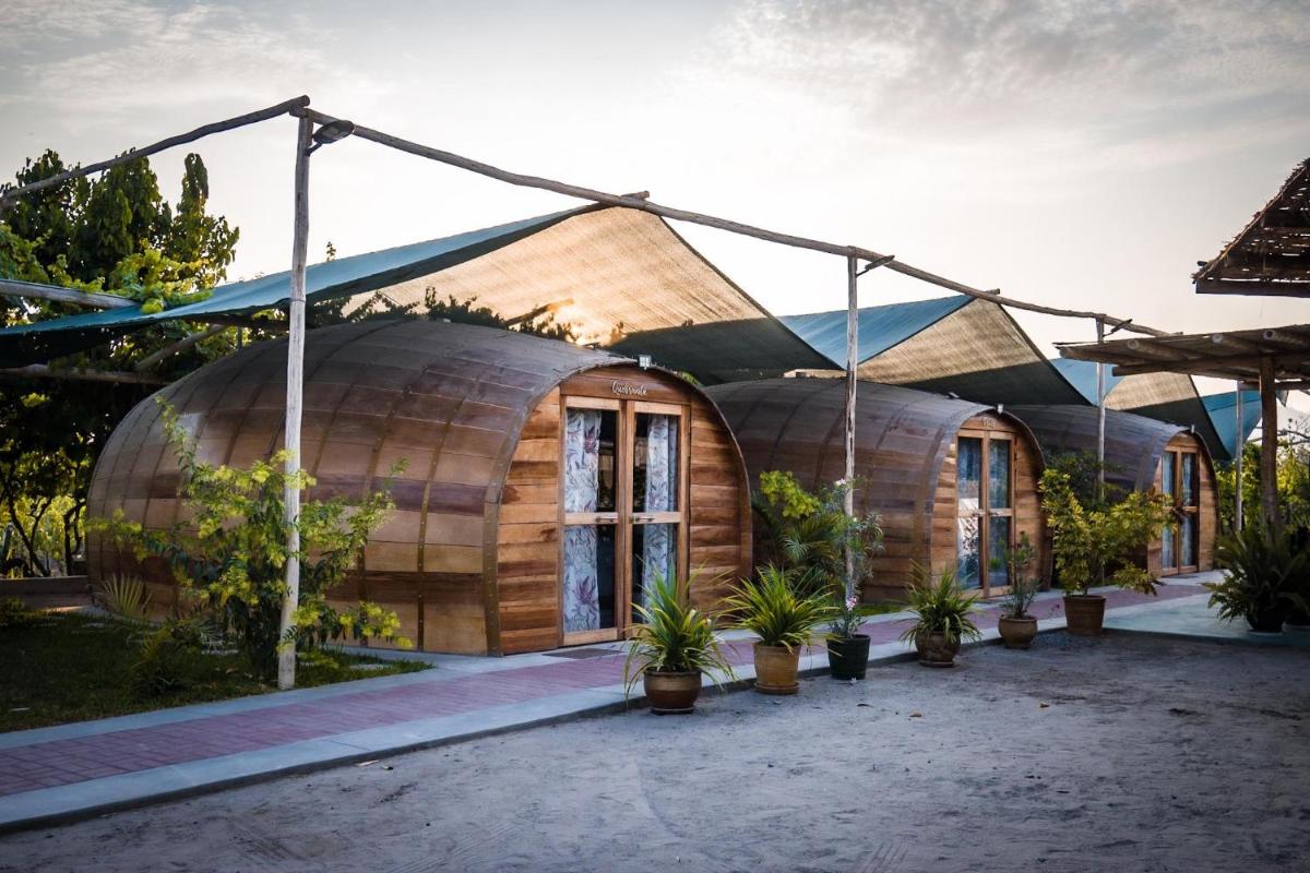 Viñedo Sotelo - Hospedaje y Glamping - Housity