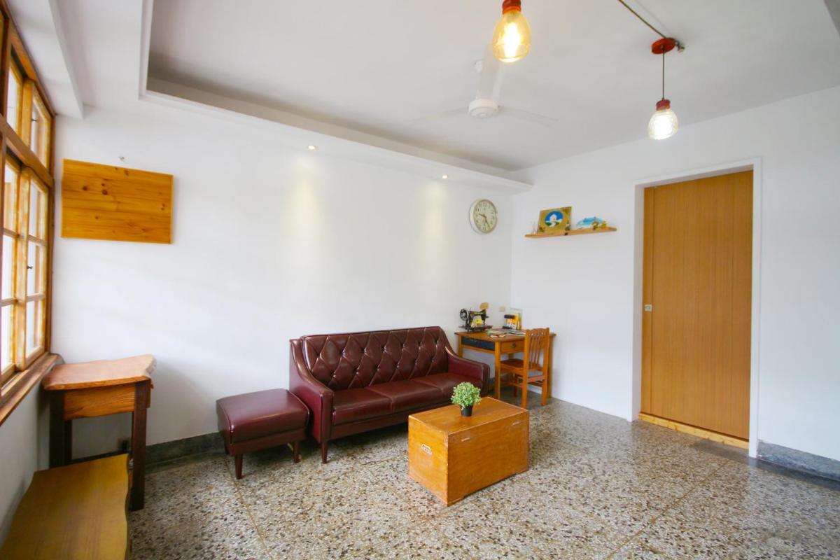Little Time Guesthouse - Housity