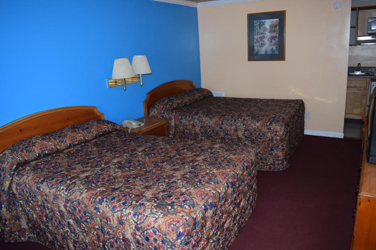 Fort Eustis Inn - Housity
