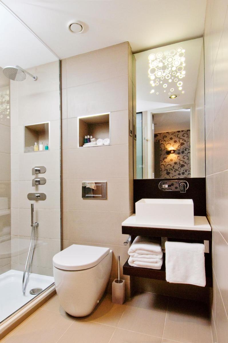 The Hide London - Housity