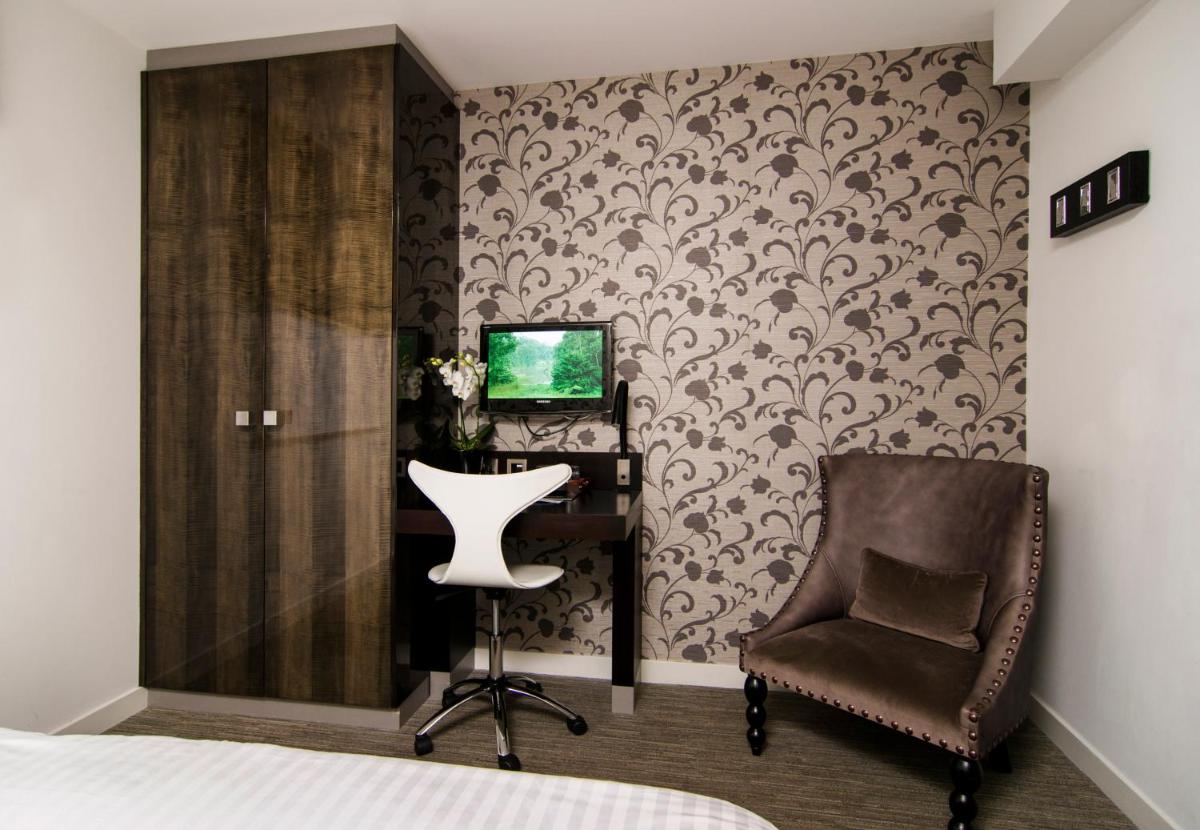 The Hide London - Housity